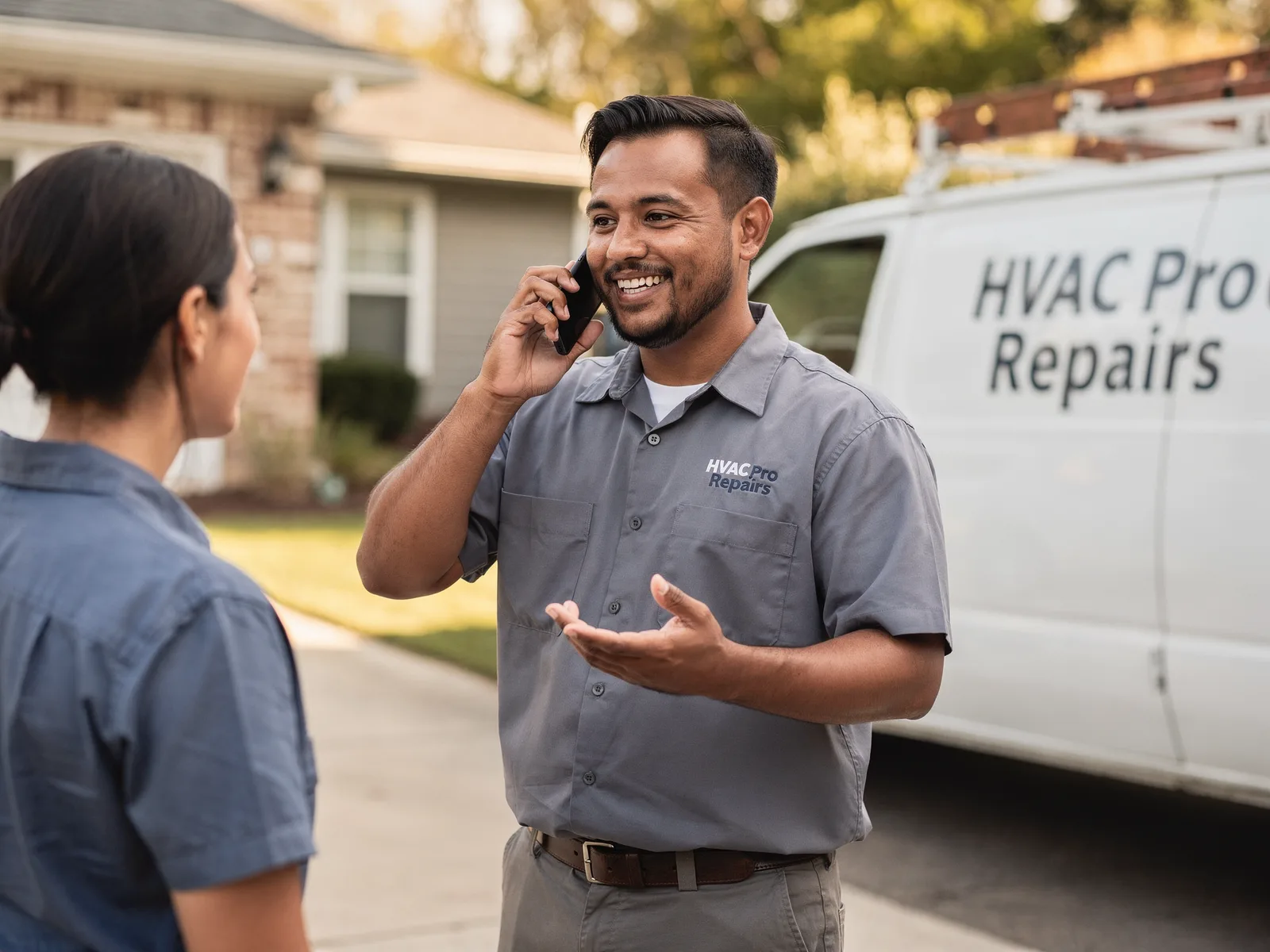 Heat Pump Repair Bosler, WY FAQs